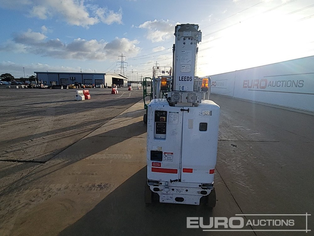 2015 Genie GR20 - Aerial platform: picture 4 2015 Genie GR20 - Aerial platform: picture 4