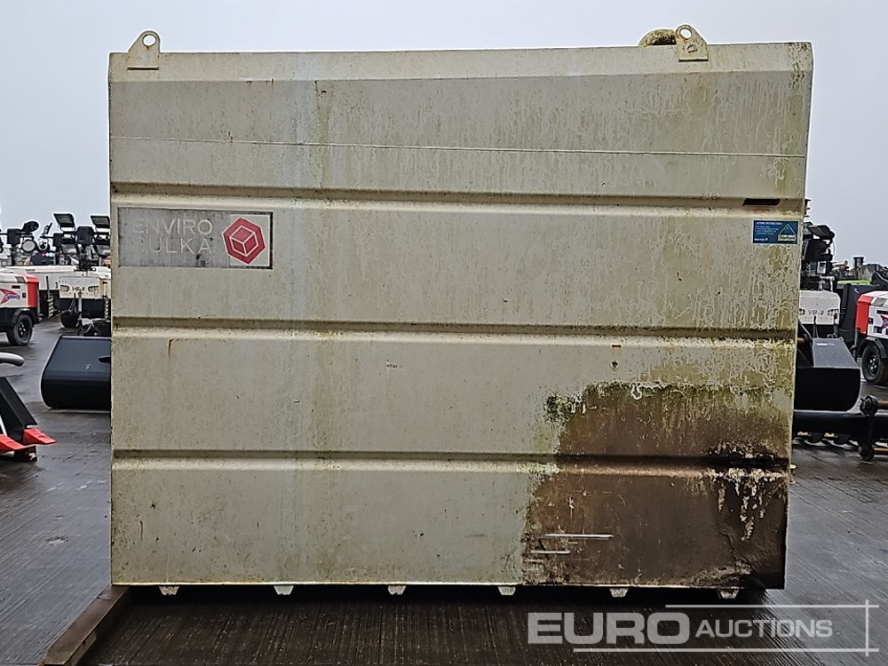 2015 Western 5300 LITRE - Storage tank: picture 4 2015 Western 5300 LITRE - Storage tank: picture 4