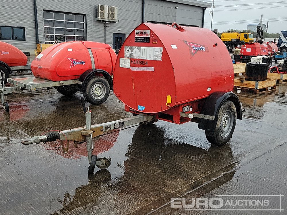 2015 Western ABBI CONTRACT - Storage tank: picture 1 2015 Western ABBI CONTRACT - Storage tank: picture 1