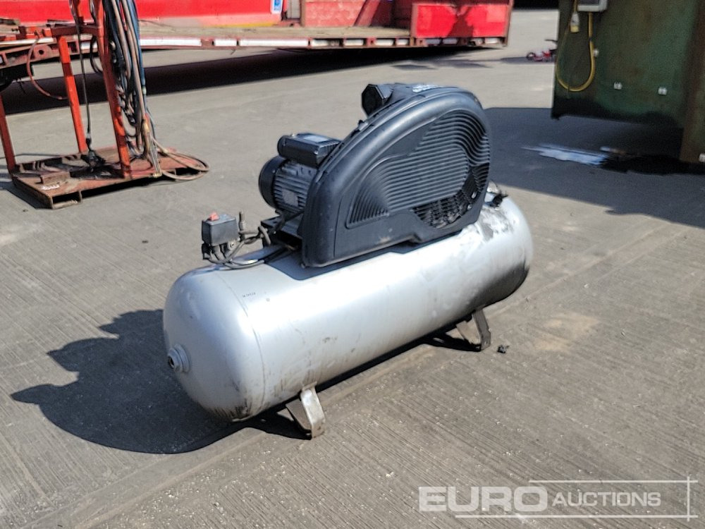 2016 ABAC PRO A39B - Air compressor: picture 5 2016 ABAC PRO A39B - Air compressor: picture 5