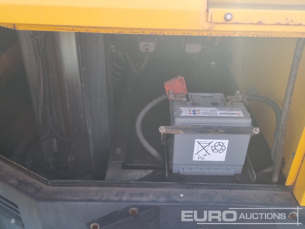 Lighting tower 2016 Generac VB9: picture 14 Lighting tower 2016 Generac VB9: picture 14