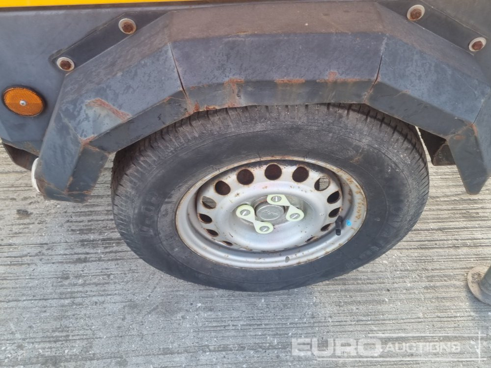 Lighting tower 2016 Generac VB9: picture 10 Lighting tower 2016 Generac VB9: picture 10