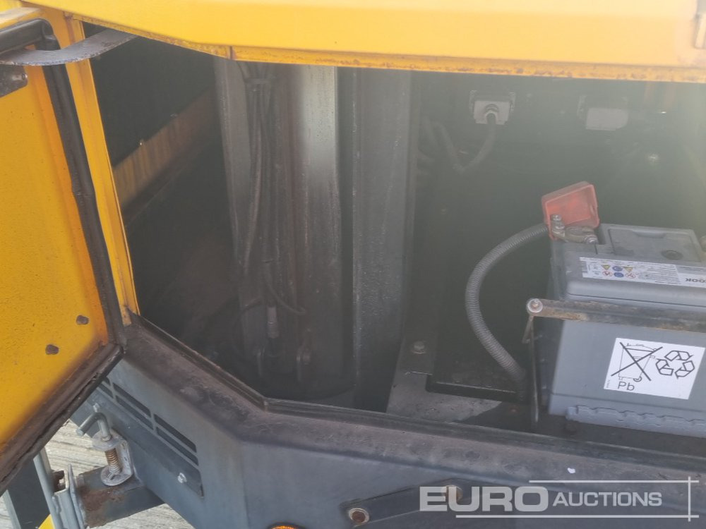 Lighting tower 2016 Generac VB9: picture 15 Lighting tower 2016 Generac VB9: picture 15