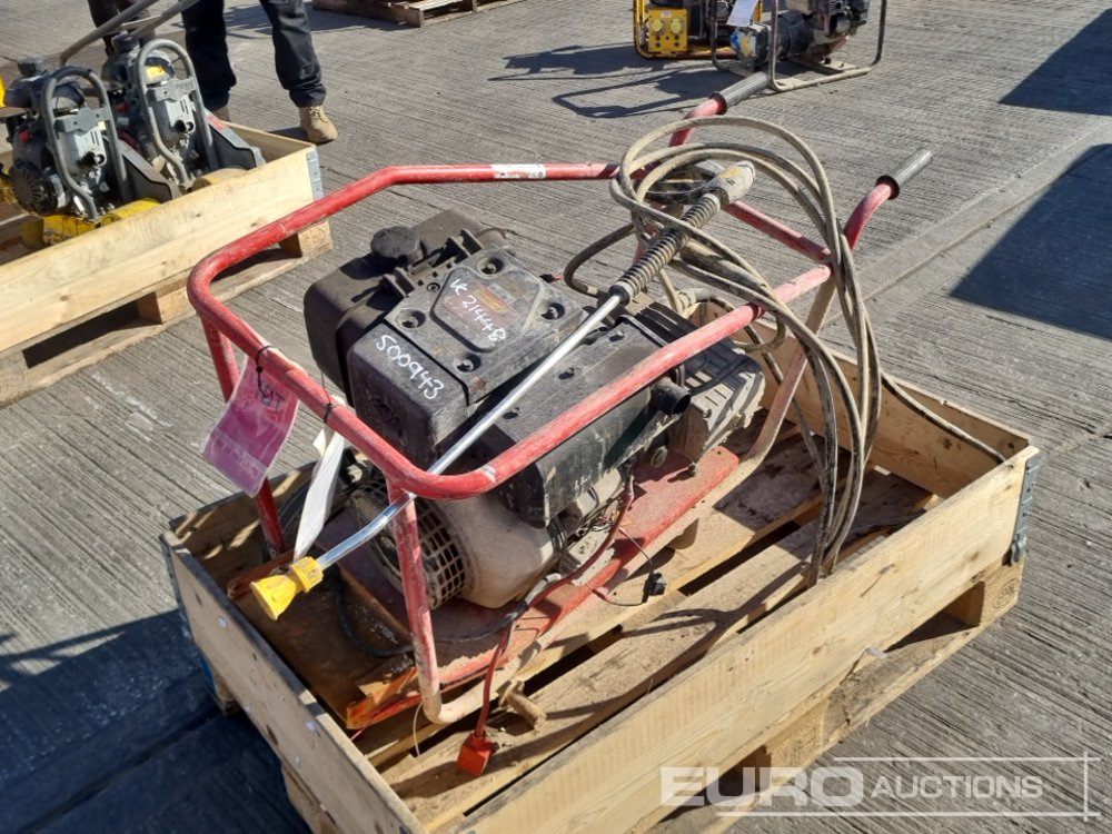 2016 Morris TW0002 - Pressure washer: picture 1 2016 Morris TW0002 - Pressure washer: picture 1