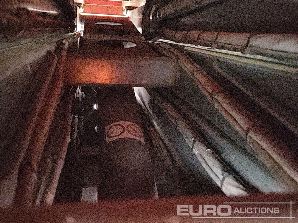 Scissor lift 2016 SkyJack SJ6832RT: picture 23 Scissor lift 2016 SkyJack SJ6832RT: picture 23