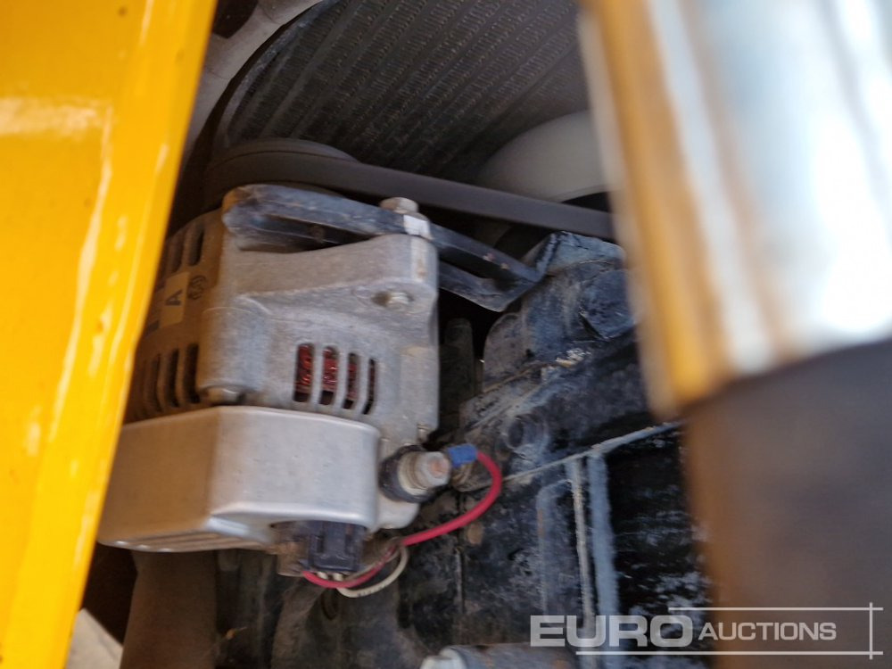 Mini dumper 2016 Thwaites 1 Ton: picture 23