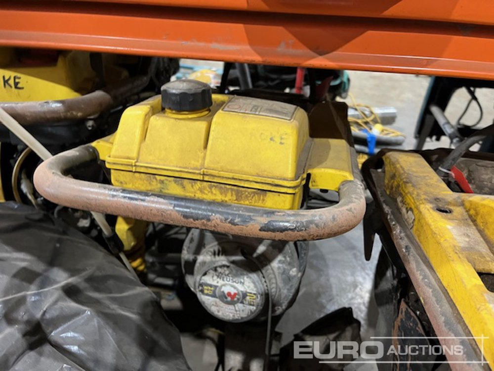2016 Wacker Neuson BS50-2 - Asphalt machine: picture 1 2016 Wacker Neuson BS50-2 - Asphalt machine: picture 1