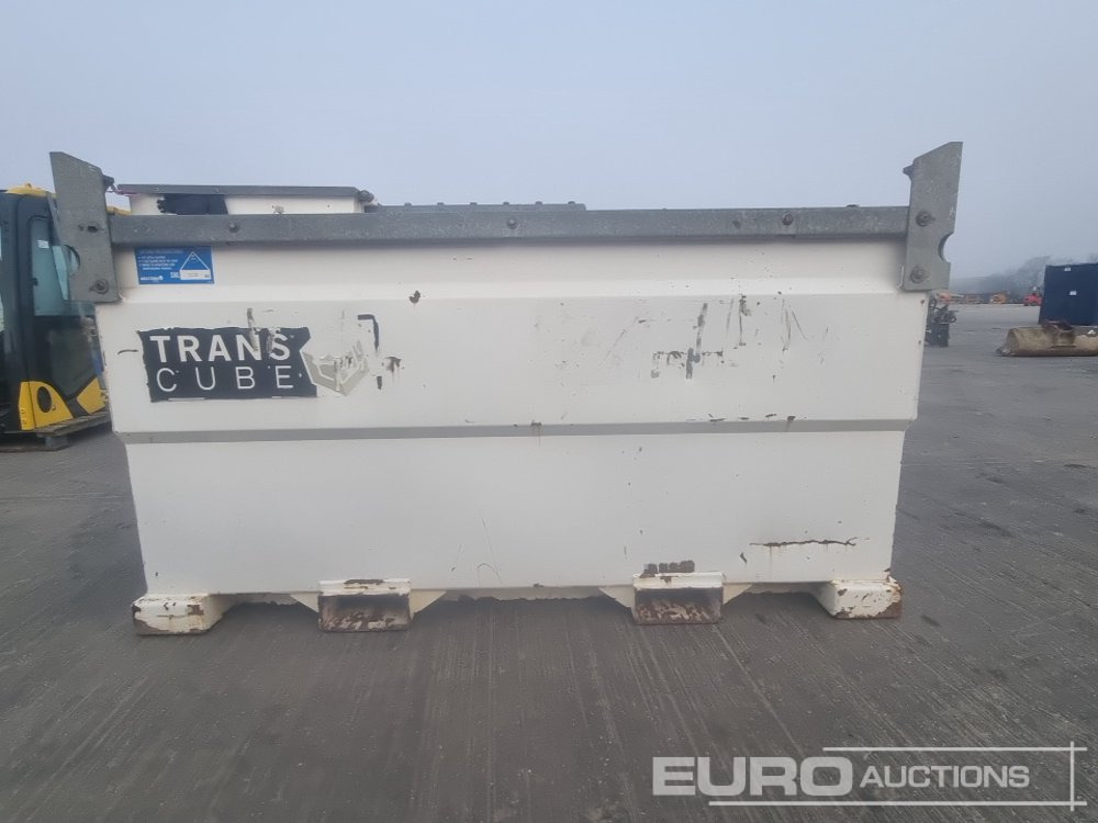 2016 Western 1986 LITRE - Storage tank: picture 2 2016 Western 1986 LITRE - Storage tank: picture 2