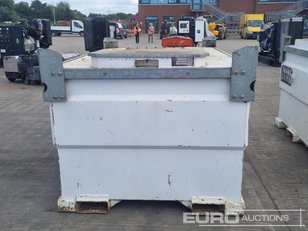 2016 Western 2900 Litre - Storage tank: picture 5 2016 Western 2900 Litre - Storage tank: picture 5