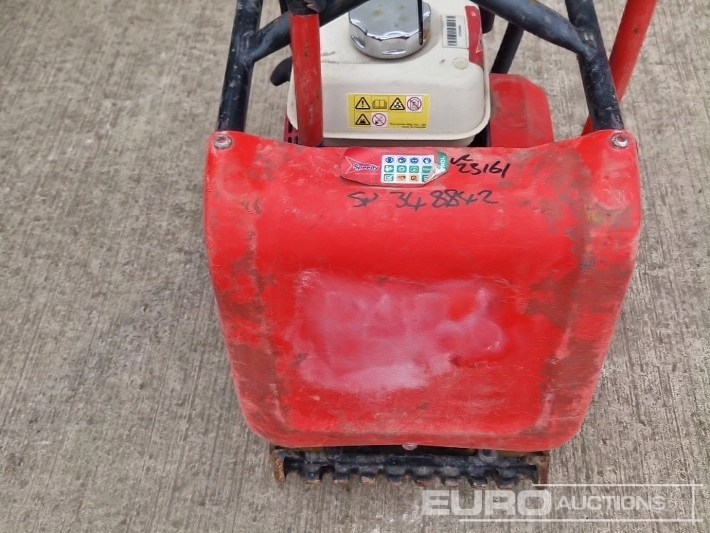 2017 Belle FC3606E - Asphalt machine: picture 5 2017 Belle FC3606E - Asphalt machine: picture 5