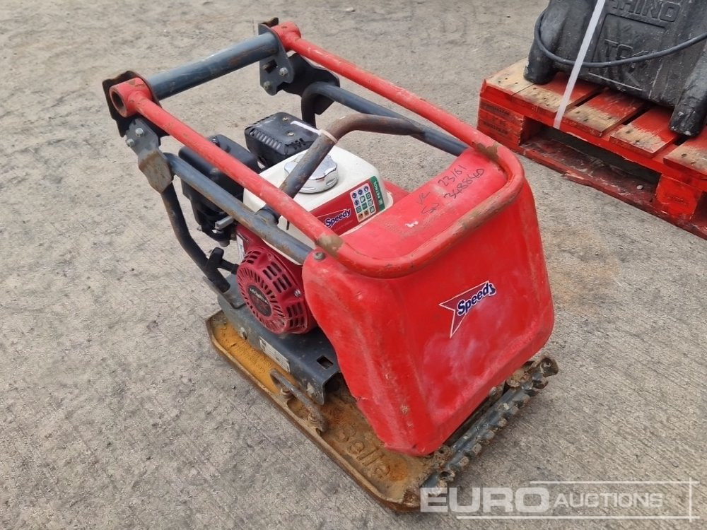 2017 Belle FC4000ESP - Asphalt machine: picture 4 2017 Belle FC4000ESP - Asphalt machine: picture 4