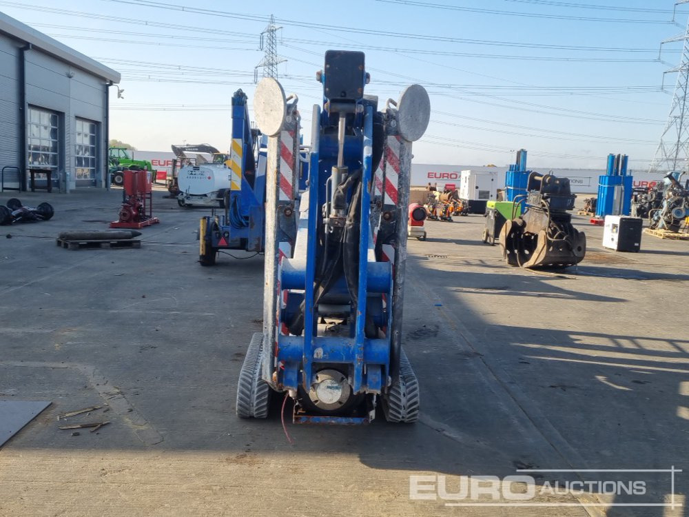 2017 Hinowa GOLDLIFT 17.75 - Aerial platform: picture 4 2017 Hinowa GOLDLIFT 17.75 - Aerial platform: picture 4