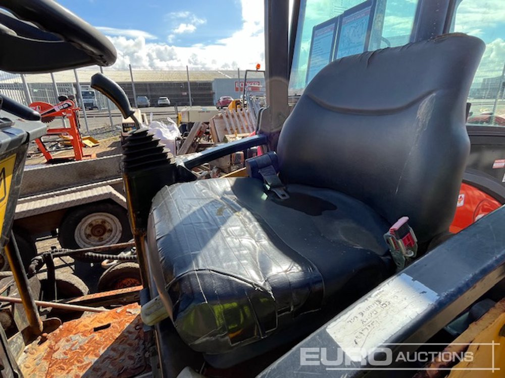 2017 JCB VMT160-80 - Roller: picture 5 2017 JCB VMT160-80 - Roller: picture 5