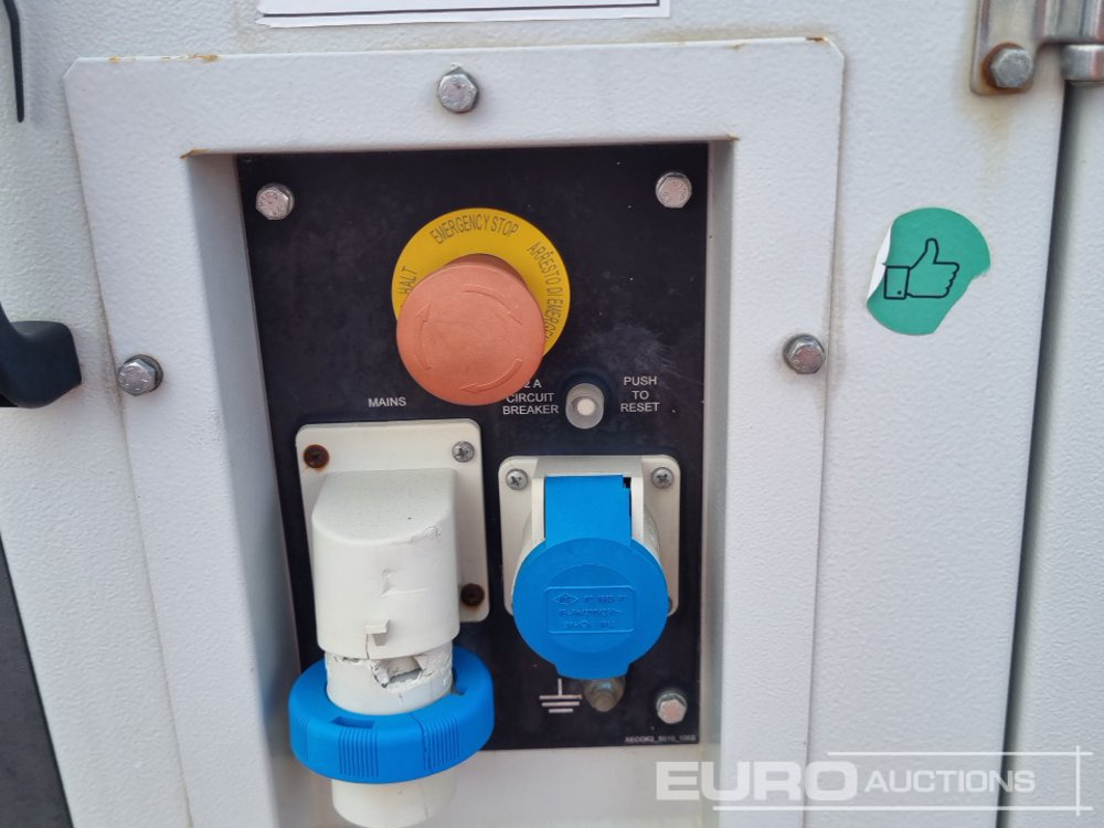 Lighting tower 2017 Trime X-ECOK2: picture 18