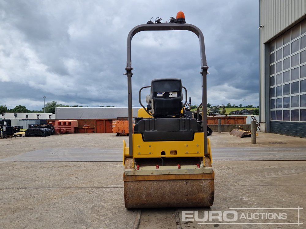 2017 Volvo DD25B - Roller: picture 4 2017 Volvo DD25B - Roller: picture 4