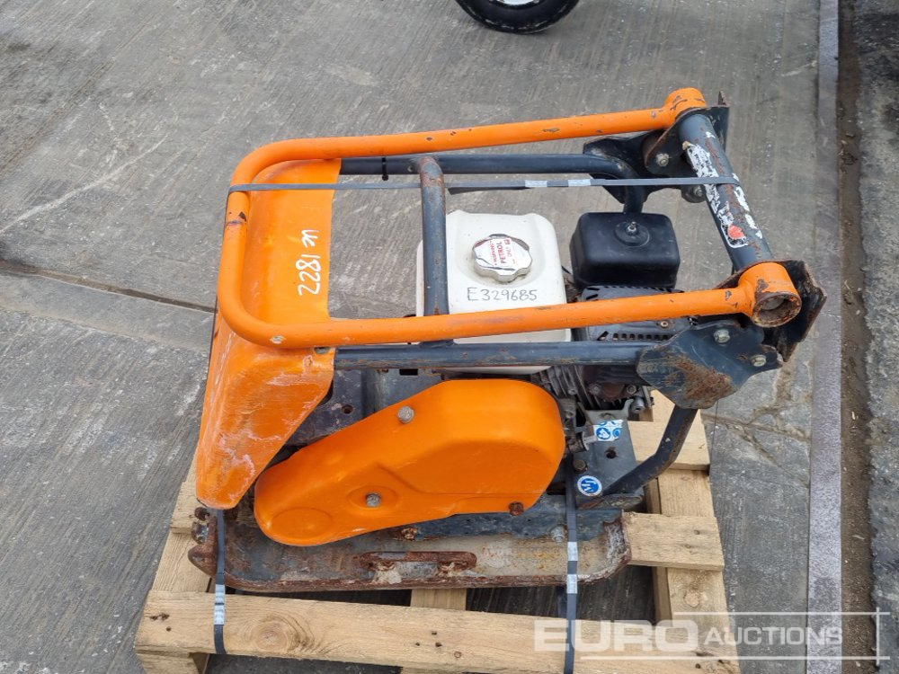 2018 Belle FC4000E - Asphalt machine: picture 4 2018 Belle FC4000E - Asphalt machine: picture 4