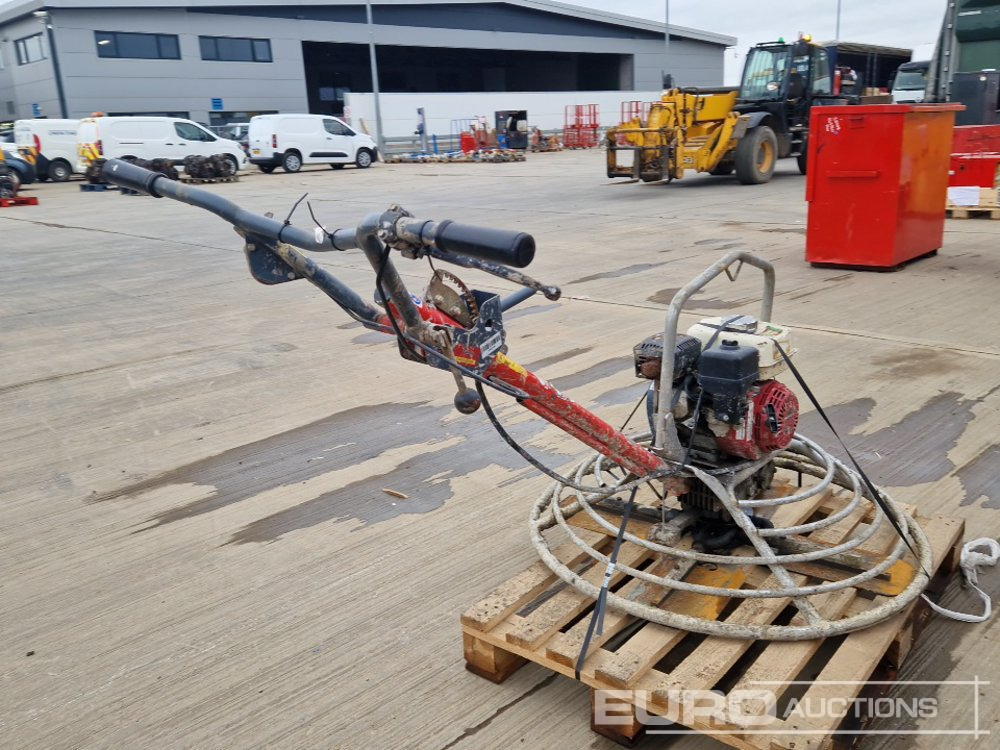 2018 Belle PTLW9115 - Asphalt machine: picture 5 2018 Belle PTLW9115 - Asphalt machine: picture 5