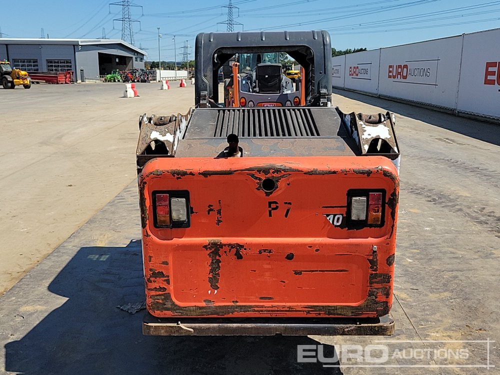 2018 Bobcat S510 - Skid steer loader: picture 4 2018 Bobcat S510 - Skid steer loader: picture 4
