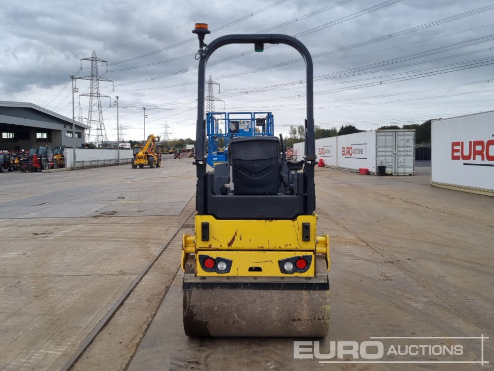 2018 Bomag BW 120 AD-5 - Roller: picture 4 2018 Bomag BW 120 AD-5 - Roller: picture 4