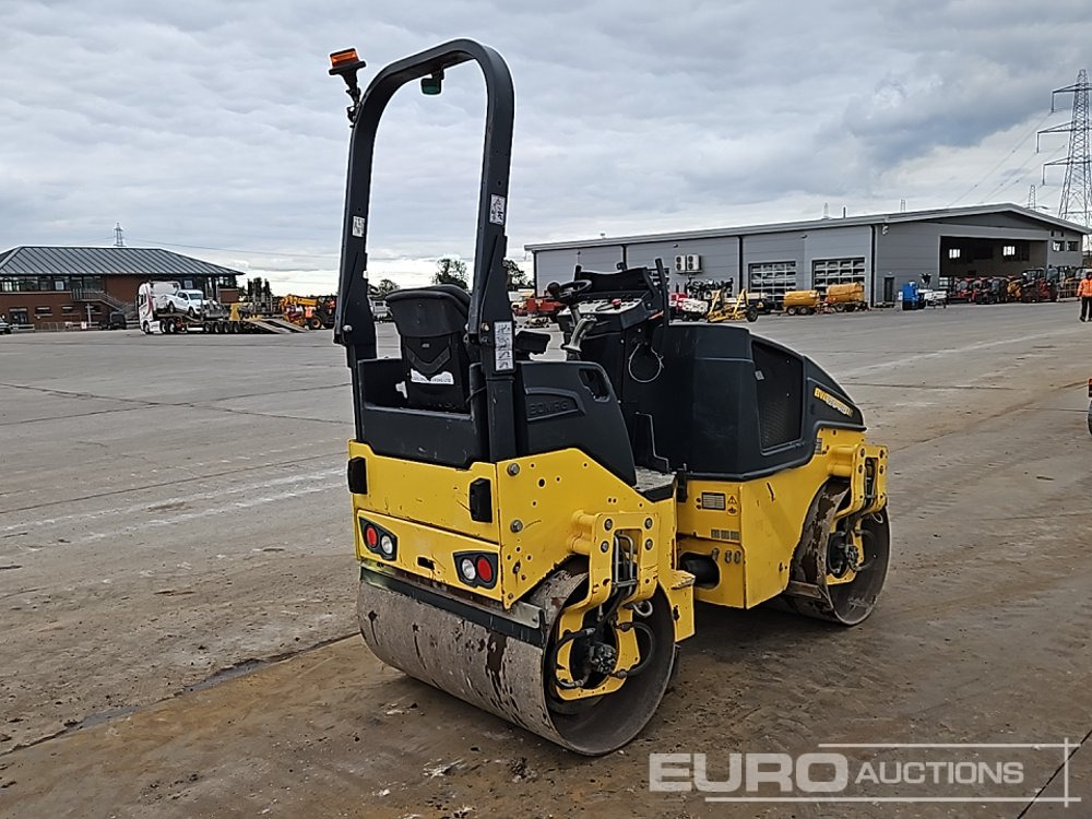 2018 Bomag BW 120 AD-5 - Roller: picture 5 2018 Bomag BW 120 AD-5 - Roller: picture 5