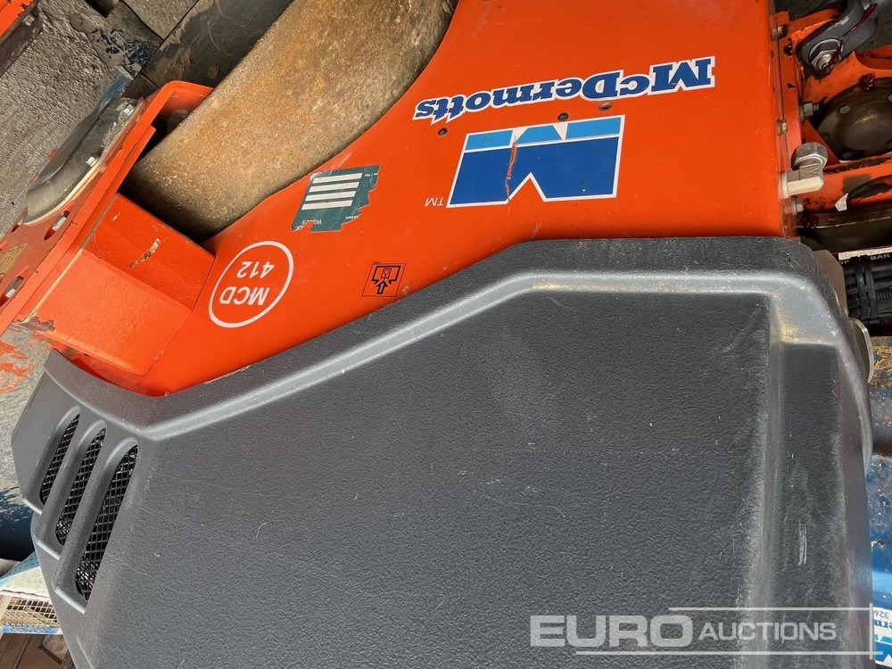 2018 Hamm HD12VV - Roller: picture 3 2018 Hamm HD12VV - Roller: picture 3