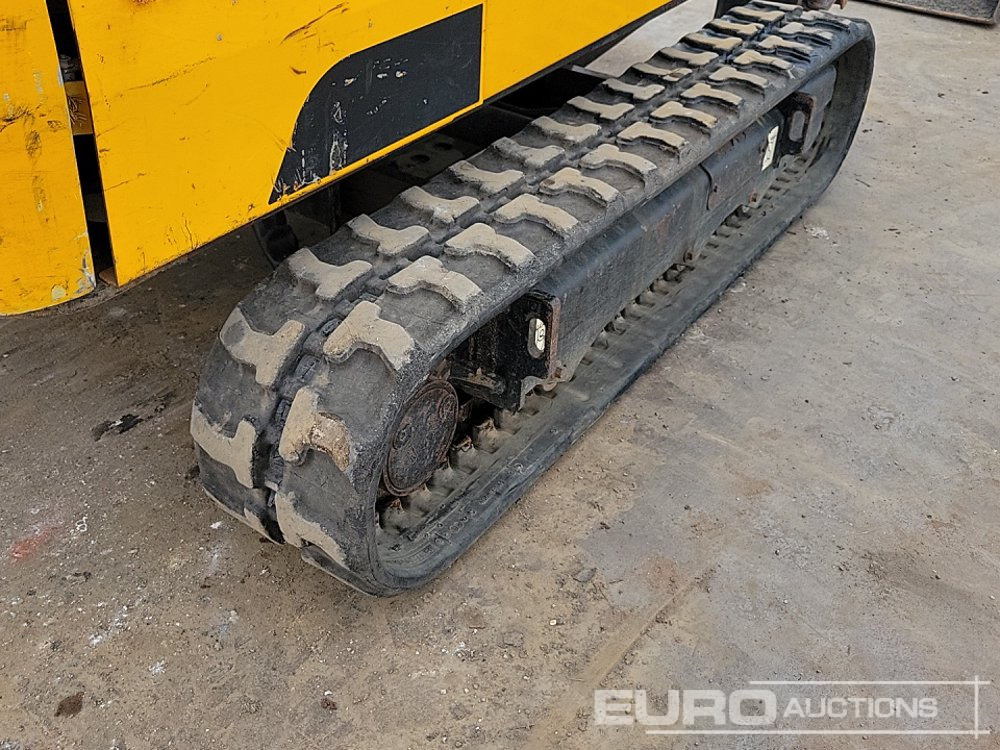 Mini excavator 2018 JCB 8025ZTS: picture 13