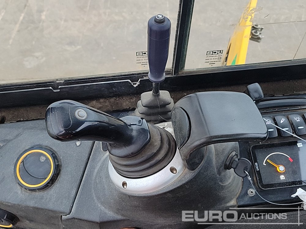 Mini excavator 2018 JCB 8025ZTS: picture 38