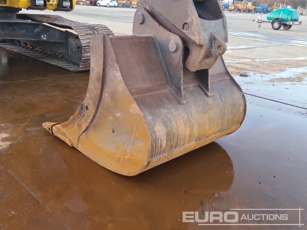 Crawler excavator 2018 Komatsu PC138US-11: picture 26 Crawler excavator 2018 Komatsu PC138US-11: picture 26