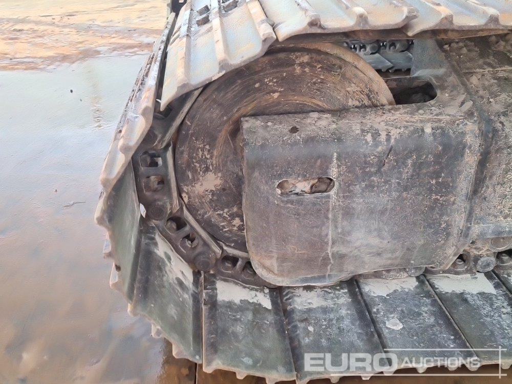 Crawler excavator 2018 Komatsu PC138US-11: picture 10 Crawler excavator 2018 Komatsu PC138US-11: picture 10