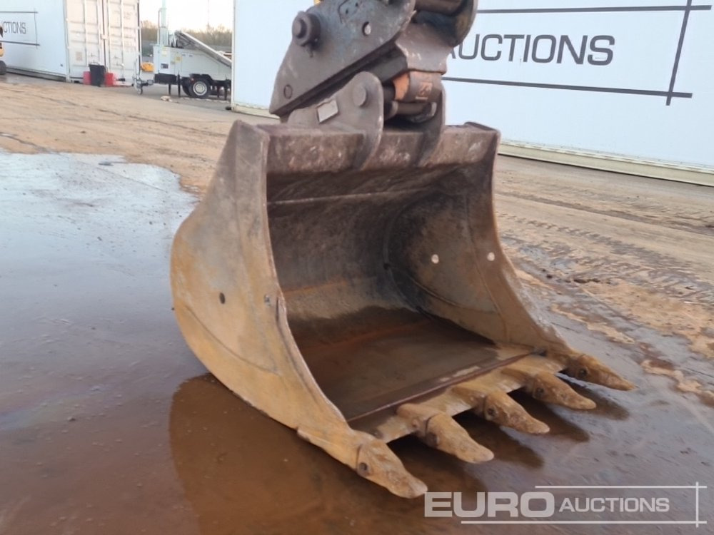 Crawler excavator 2018 Komatsu PC138US-11: picture 20 Crawler excavator 2018 Komatsu PC138US-11: picture 20