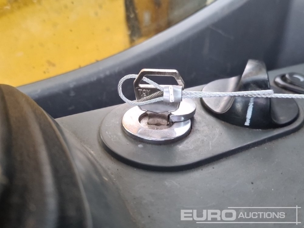 Crawler excavator 2018 Komatsu PC138US-11: picture 37 Crawler excavator 2018 Komatsu PC138US-11: picture 37