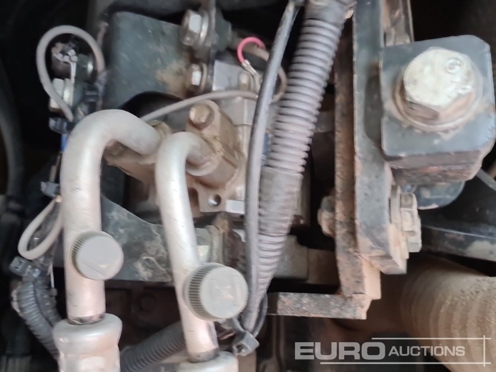 Crawler excavator 2018 Komatsu PC138US-11: picture 34 Crawler excavator 2018 Komatsu PC138US-11: picture 34