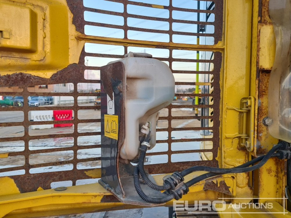 Crawler excavator 2018 Komatsu PC138US-11: picture 30 Crawler excavator 2018 Komatsu PC138US-11: picture 30