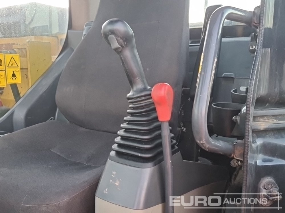 Crawler excavator 2018 Komatsu PC138US-11: picture 38 Crawler excavator 2018 Komatsu PC138US-11: picture 38