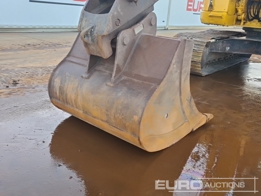 Crawler excavator 2018 Komatsu PC138US-11: picture 21 Crawler excavator 2018 Komatsu PC138US-11: picture 21