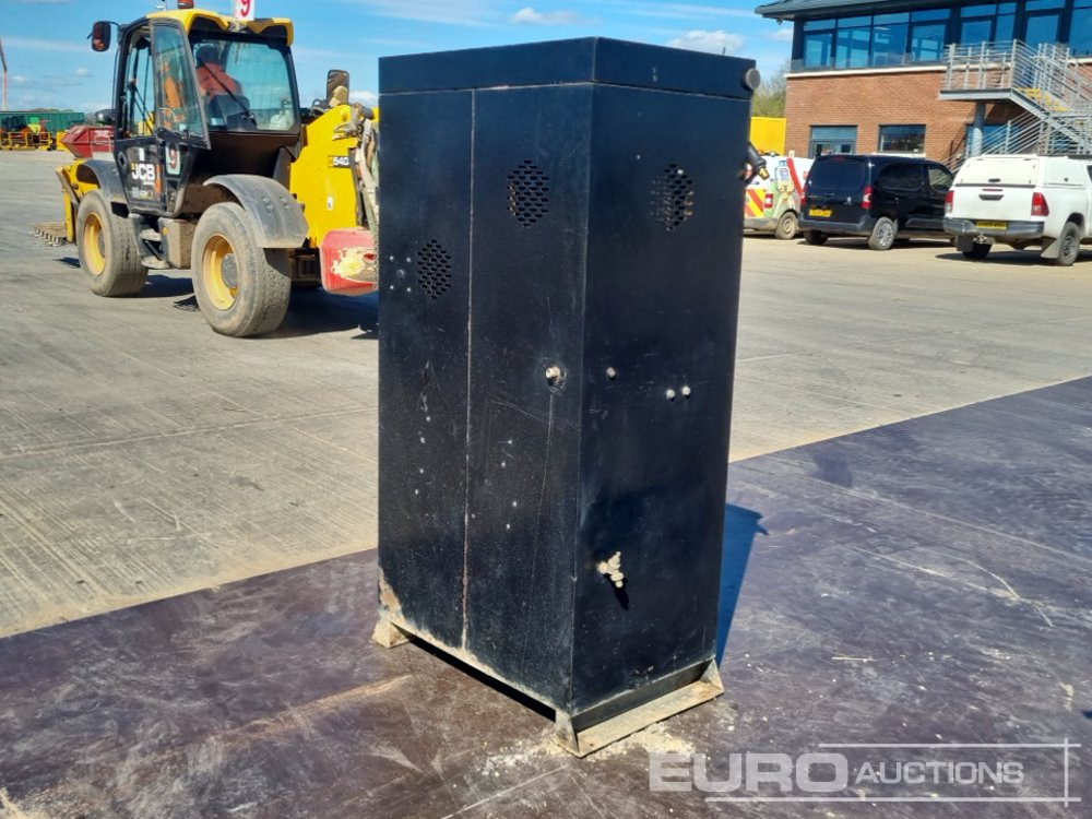 2018 MAC international Plantmaster Diesel Hot/Cold Pressure Washer, Lance - Pressure washer: picture 5 2018 MAC international Plantmaster Diesel Hot/Cold Pressure Washer, Lance - Pressure washer: picture 5