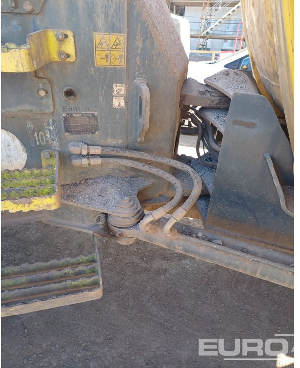 2018 Wacker Neuson DW90 - Mini dumper: picture 5 2018 Wacker Neuson DW90 - Mini dumper: picture 5