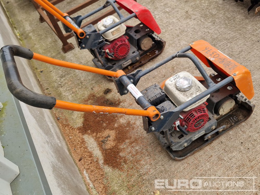 2019 Belle FC4000E - Asphalt machine: picture 4 2019 Belle FC4000E - Asphalt machine: picture 4