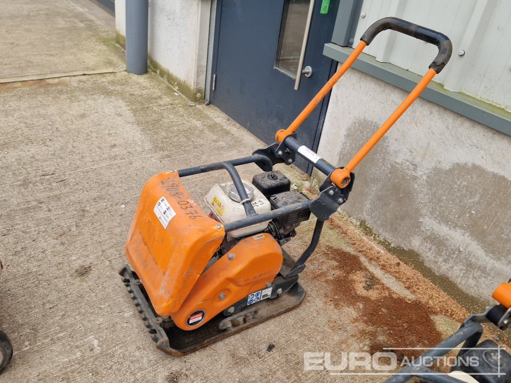 2019 Belle FC4000E - Asphalt machine: picture 1 2019 Belle FC4000E - Asphalt machine: picture 1