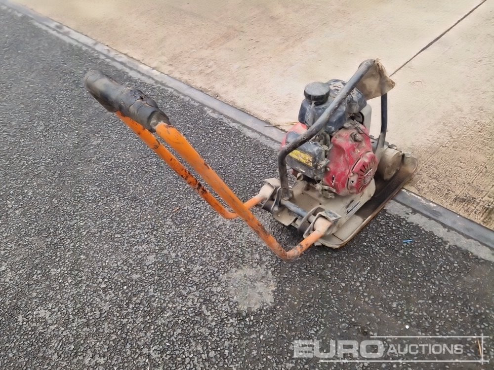 2019 Belle LC3260 - Asphalt machine: picture 5 2019 Belle LC3260 - Asphalt machine: picture 5