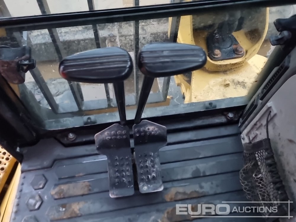 Mini excavator 2019 CAT 305E2: picture 47 Mini excavator 2019 CAT 305E2: picture 47
