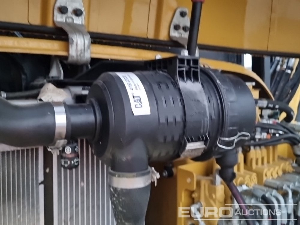 Mini excavator 2019 CAT 305E2: picture 42 Mini excavator 2019 CAT 305E2: picture 42