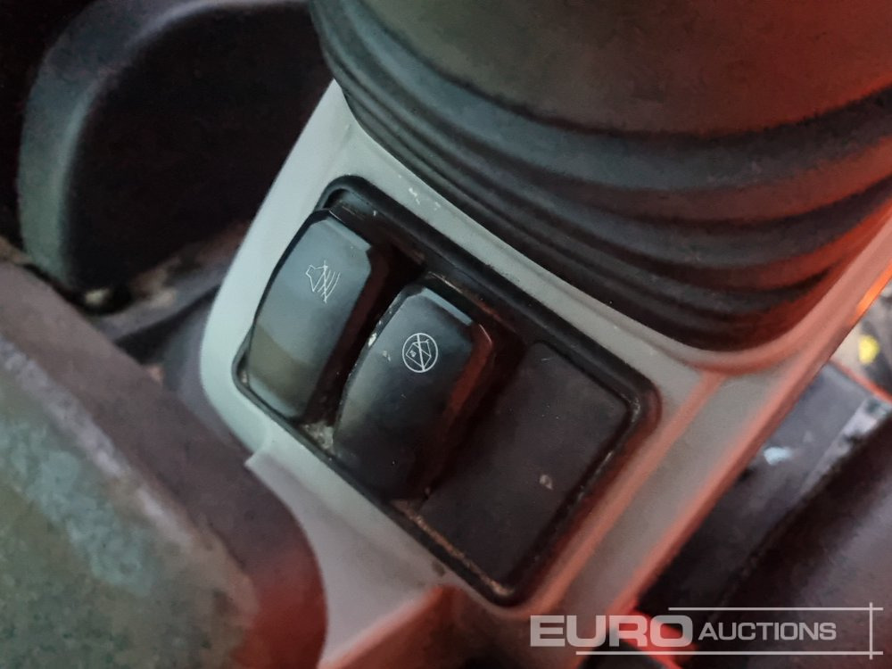 Mini excavator 2019 CAT 305E2: picture 50 Mini excavator 2019 CAT 305E2: picture 50