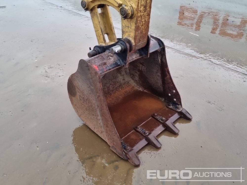 Mini excavator 2019 CAT 305E2: picture 37 Mini excavator 2019 CAT 305E2: picture 37