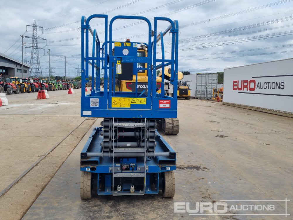 2019 Genie GS2646 - Aerial platform: picture 4 2019 Genie GS2646 - Aerial platform: picture 4