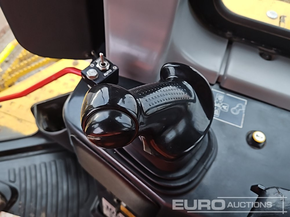 Bulldozer 2019 Komatsu D65PX-18EO: picture 37