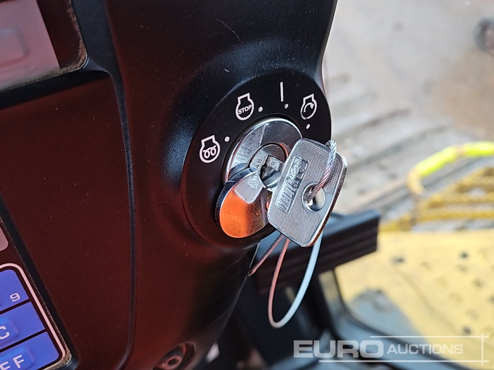 Bulldozer 2019 Komatsu D65PX-18EO: picture 44