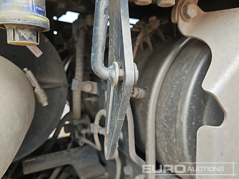 Bulldozer 2019 Komatsu D65PX-18EO: picture 29