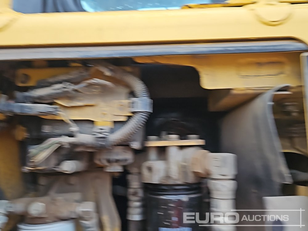 Bulldozer 2019 Komatsu D65PX-18EO: picture 23