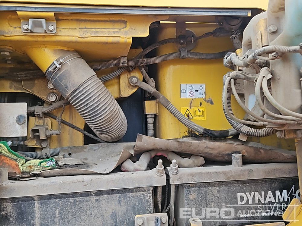 Bulldozer 2019 Komatsu D65PX-18EO: picture 24